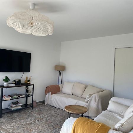 Vue Panoramique - Residence Calme - St Raphael Saint-Raphaël 외부 사진